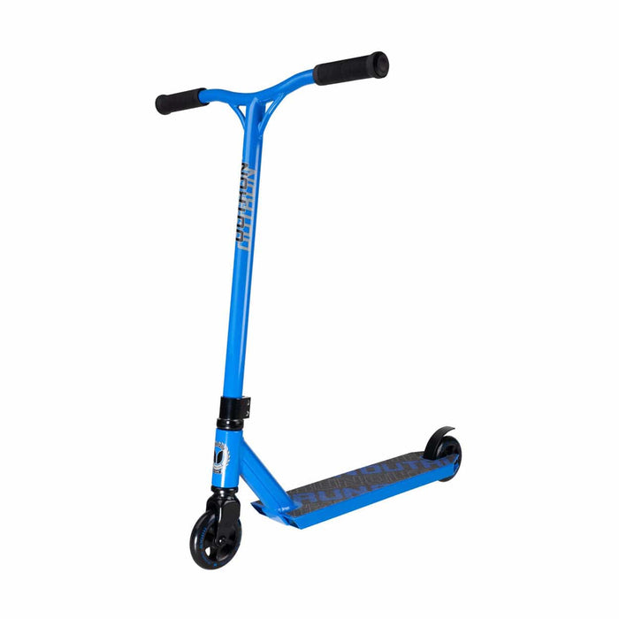 Blazer 500mm Outrun 2 Pro Complete Scooter Blue