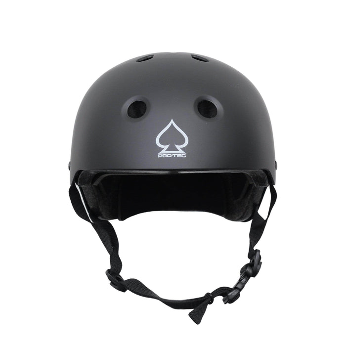 Pro-Tec Prime Helmet Black
