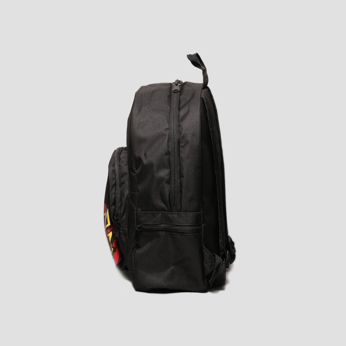 Santa Cruz Classic Dot Backpack Black