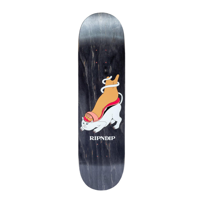 RIPNDIP 8.5 Nermboutins Skateboard Deck Multi
