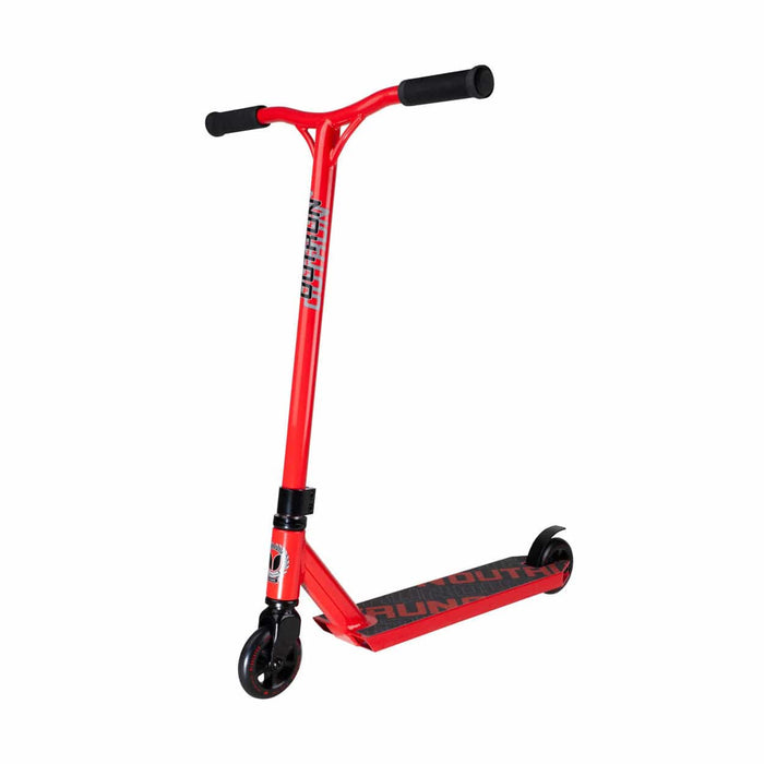 Blazer 500mm Outrun 2 Pro Complete Scooter Red
