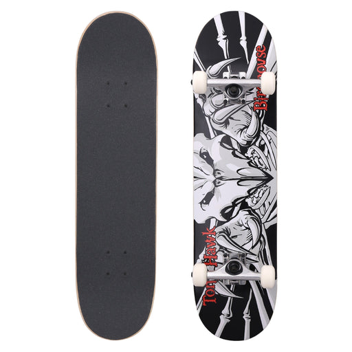 Complete Skateboards — FreestyleXtreme