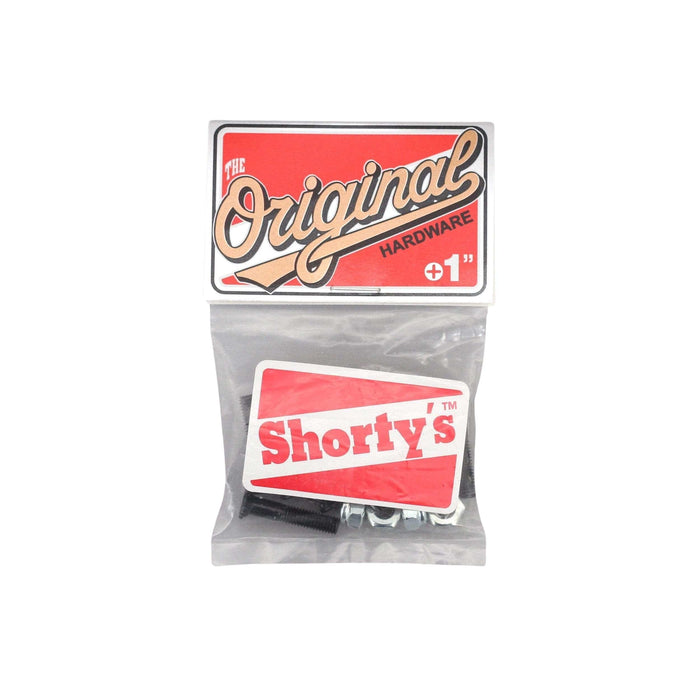 Shorty's 1 Phillips Bolts