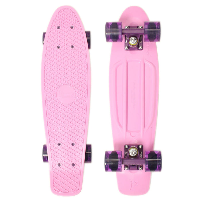 Penny 22 Cruiser All Lilac