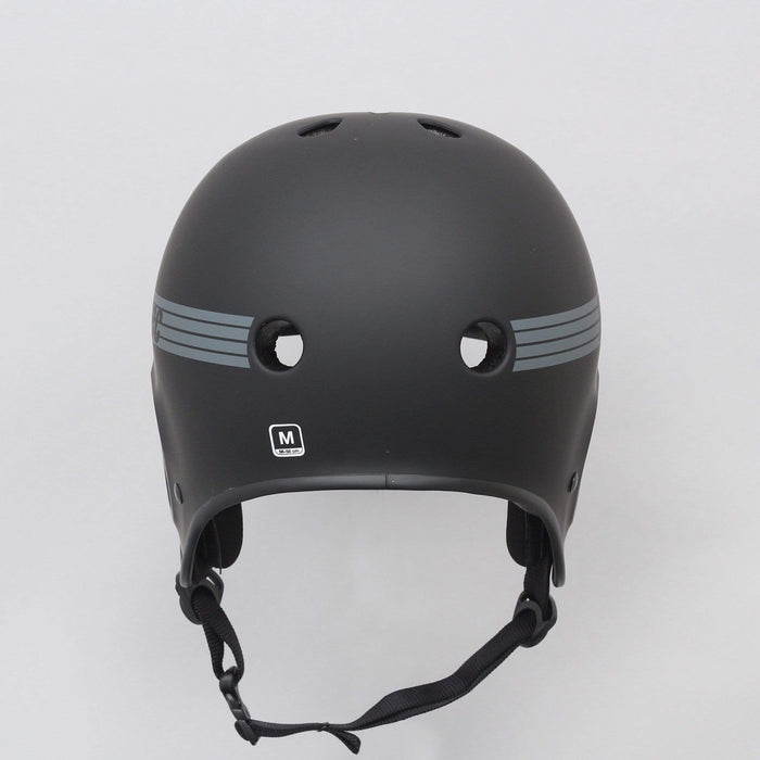 Pro-Tec Full Cut Certified Helmet Matte Black