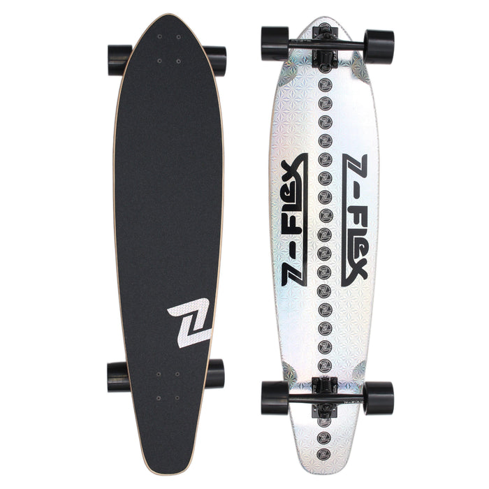 Z-Flex 39.5 Roundtail Zirconia Longboard